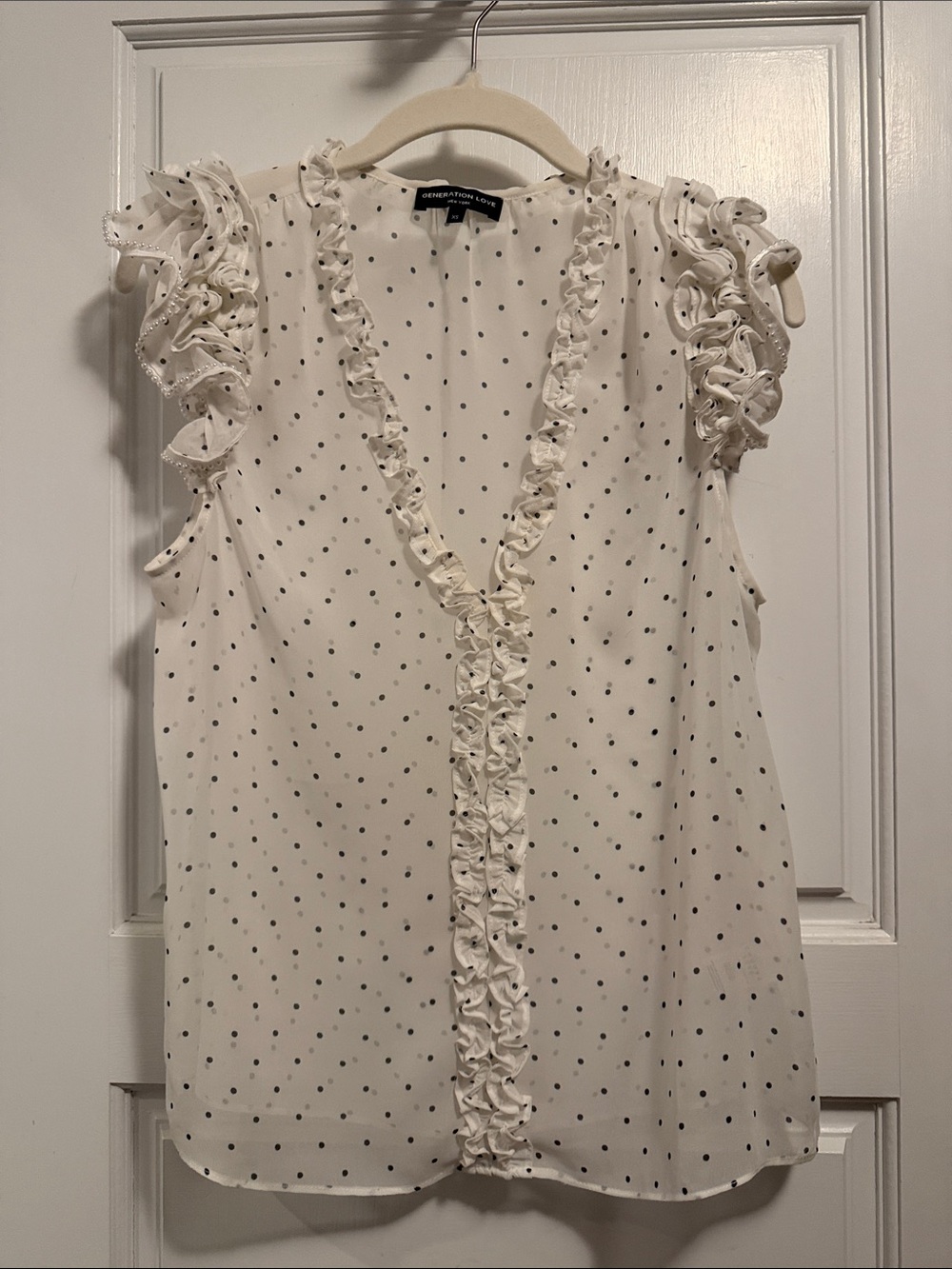 blouse